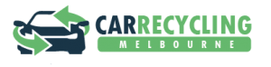 Car Recycling Melbourne Logo