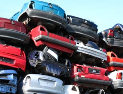 Cash for Car Recycling