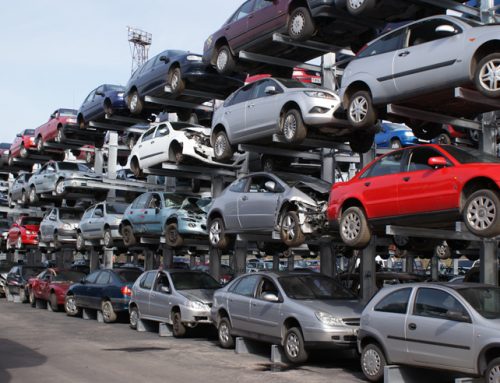 Cash for Scrap Cars Removals