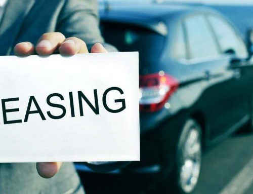 Right Process of Leasing a Car in Australia